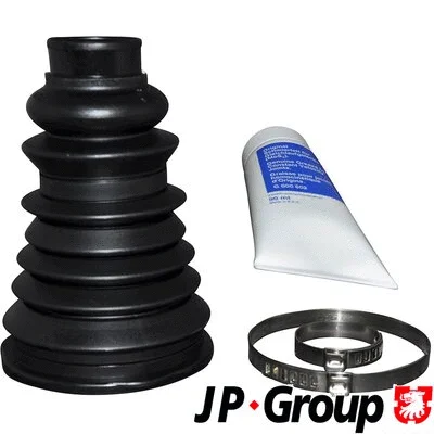 Bellow Kit, drive shaft (4343600150)