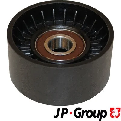 Tensioner Pulley, V-ribbed belt (1518304000)