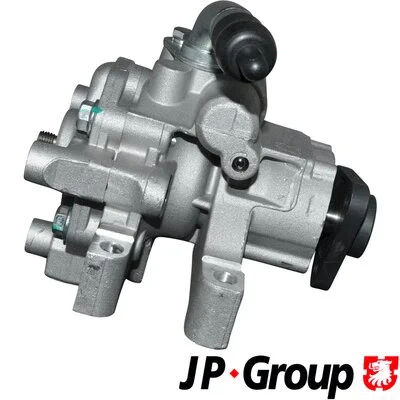 Hydraulic Pump, steering (1545102300)