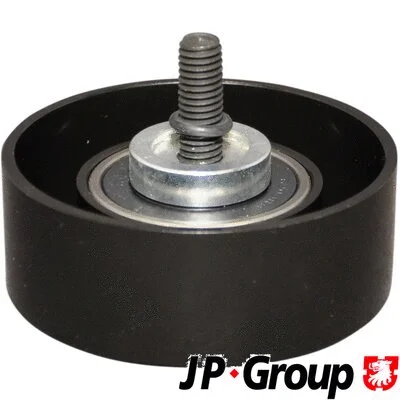 Deflection/Guide Pulley, V-ribbed belt (1518300200)