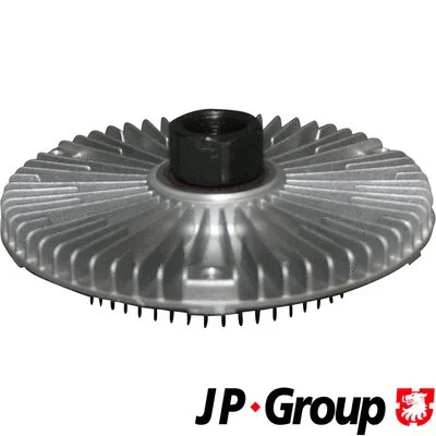 Clutch, radiator fan (1414900600)