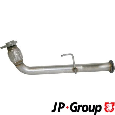 Exhaust Pipe (4020201600)