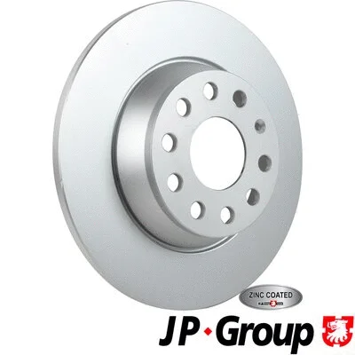 Brake Disc (1163205900)