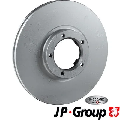 Brake Disc (1563103900)