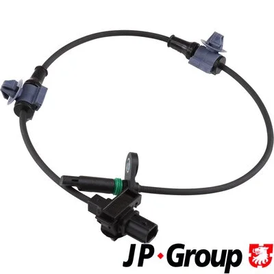 Sensor, wheel speed (3497104770)