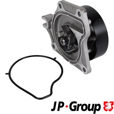 Water Pump, engine cooling (3814101400)