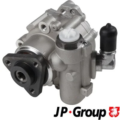 Hydraulic Pump, steering (1145105100)