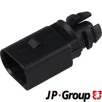 Sensor, exterior temperature (1197400200)