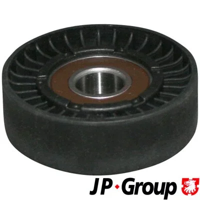 Deflection/Guide Pulley, V-ribbed belt (1318300600)