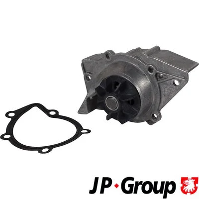 Water Pump, engine cooling (4114100300)