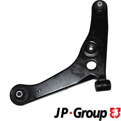 Control/Trailing Arm, wheel suspension (3940100970)