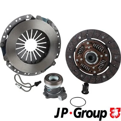 Clutch Kit (1230409610)