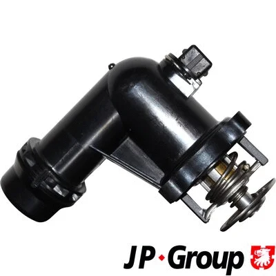 Thermostat, coolant (1414601310)