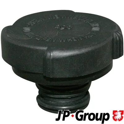 Cap, coolant tank (1414250400)