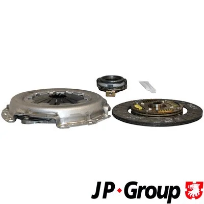 Clutch Kit (3930401410)