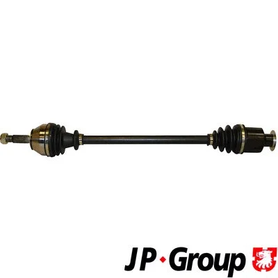 Drive Shaft (4343102100)