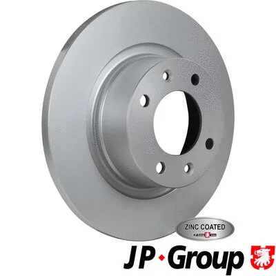 Brake Disc (3163200300)