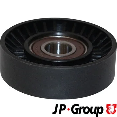 Tensioner Pulley, V-ribbed belt (1218301900)