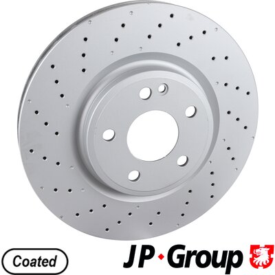 Brake Disc (1363108900)