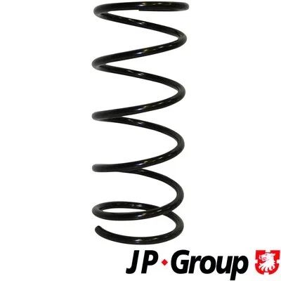 Suspension Spring (1542203100)