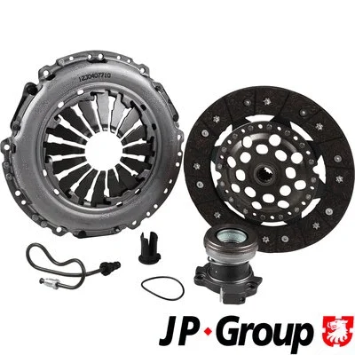 Clutch Kit (1230407710)