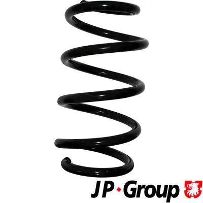 Suspension Spring (1242203400)