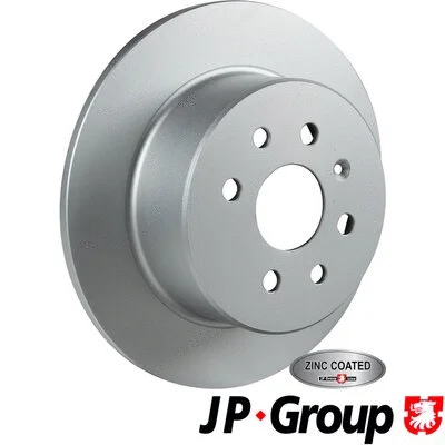 Brake Disc (1263203000)