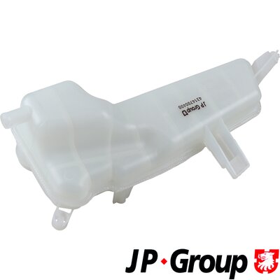 Expansion Tank, coolant