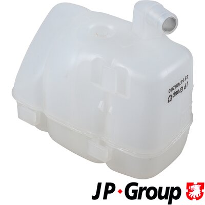 Expansion Tank, coolant