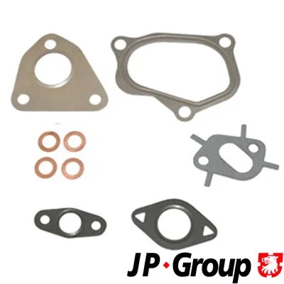 Mounting Kit, charger (3317752210)