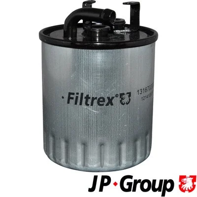 Fuel Filter (1318702000)
