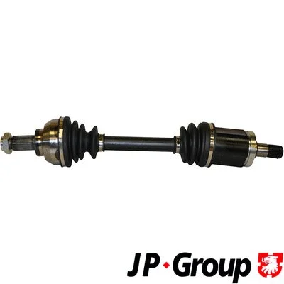 Drive Shaft (1443100670)