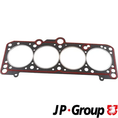 Gasket, cylinder head (1119300400)