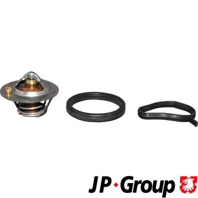Thermostat, coolant (1514600810)