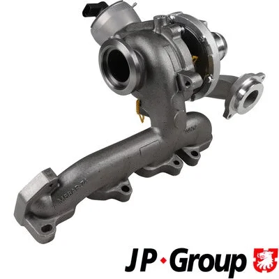 Charger, charging (supercharged/turbocharged)