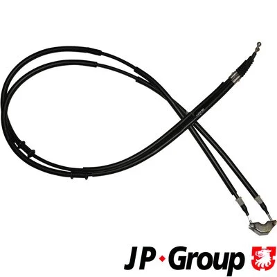 Cable Pull, parking brake (1270308000)