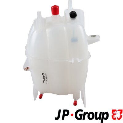 Expansion Tank, coolant (4114700400)