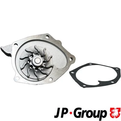 Water Pump, engine cooling (1214103000)