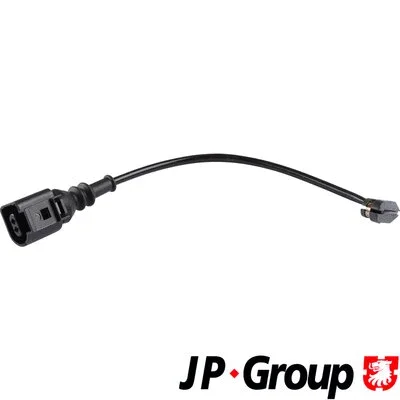 Sensor, brake pad wear (1197302900)