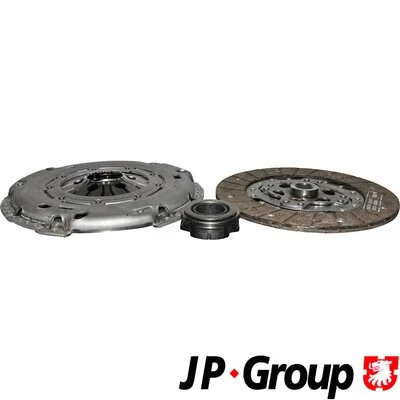 Clutch Kit (1130410210)