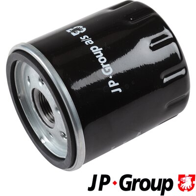 Oil Filter (1118506700)