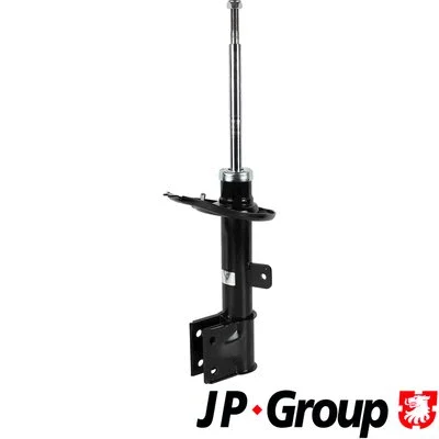 Shock Absorber (4142102070)