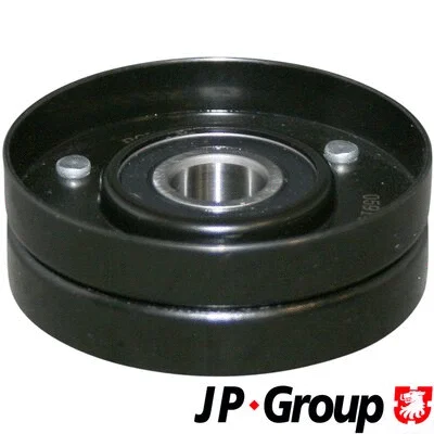 Deflection/Guide Pulley, V-ribbed belt (1118303200)
