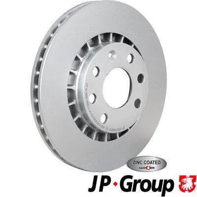 Brake Disc (1263104200)
