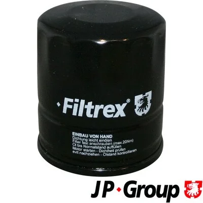 Oil Filter (1518500300)