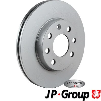 Brake Disc (1263105400)