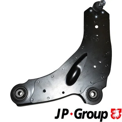 Control/Trailing Arm, wheel suspension (1240102370)
