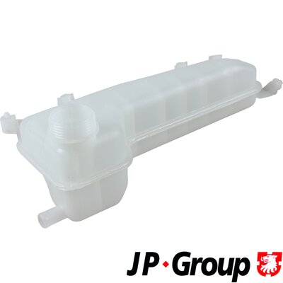 Expansion Tank, coolant (4314700400)