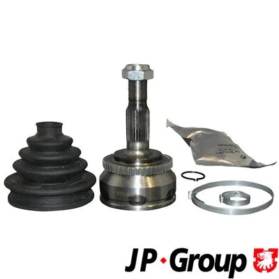 Joint Kit, drive shaft (4943300710)