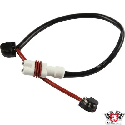 Sensor, brake pad wear (1697301970)